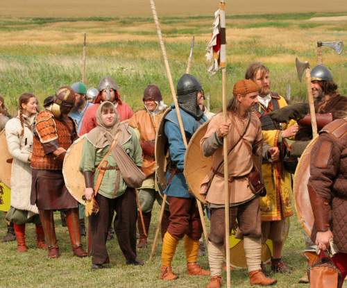 Photo: Trelleborg 2010