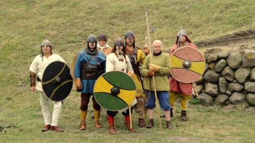 Photo: Trelleborg 2010