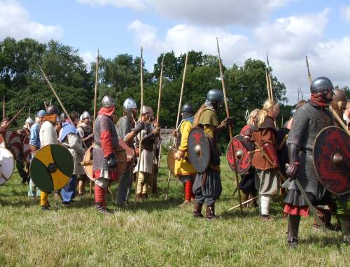 Photo: Moesgaard 2009