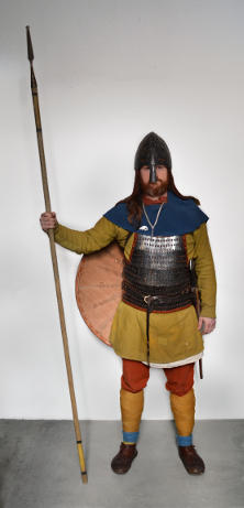 Photo: fighter at 1000