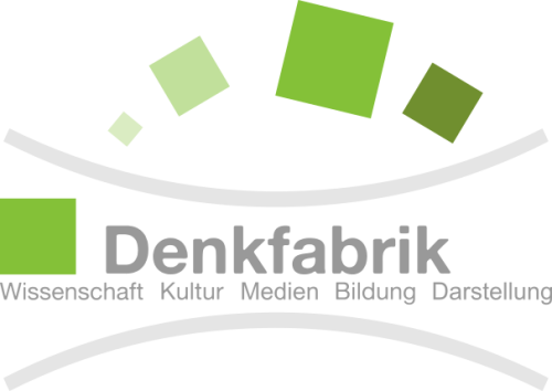 Logo: Denkfabrik Darstellung