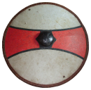 Photo: Heydenwall Schild rot